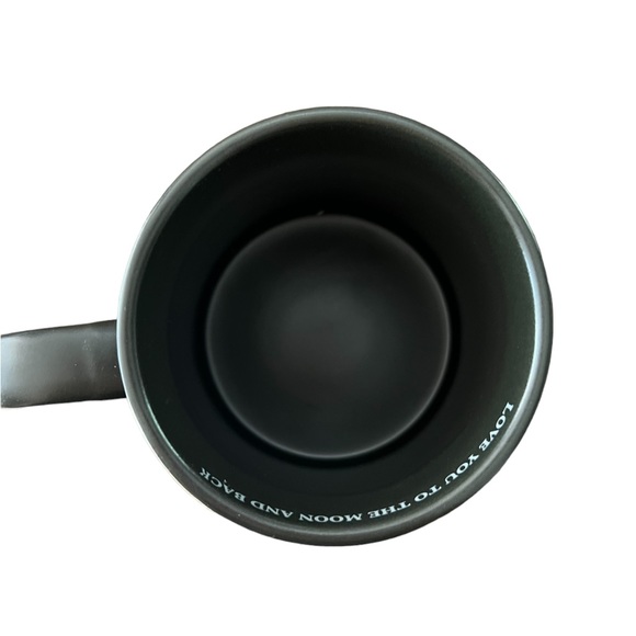 Wild Sage Love you to the moon and back Coffee Mugs NWT 16 ounce - Picture 5 of 5